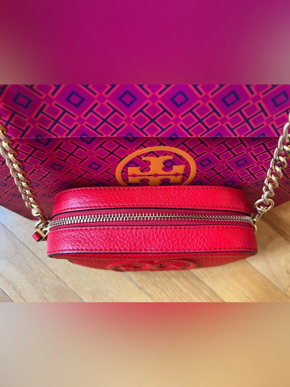 Tory Burch authentic beautiful